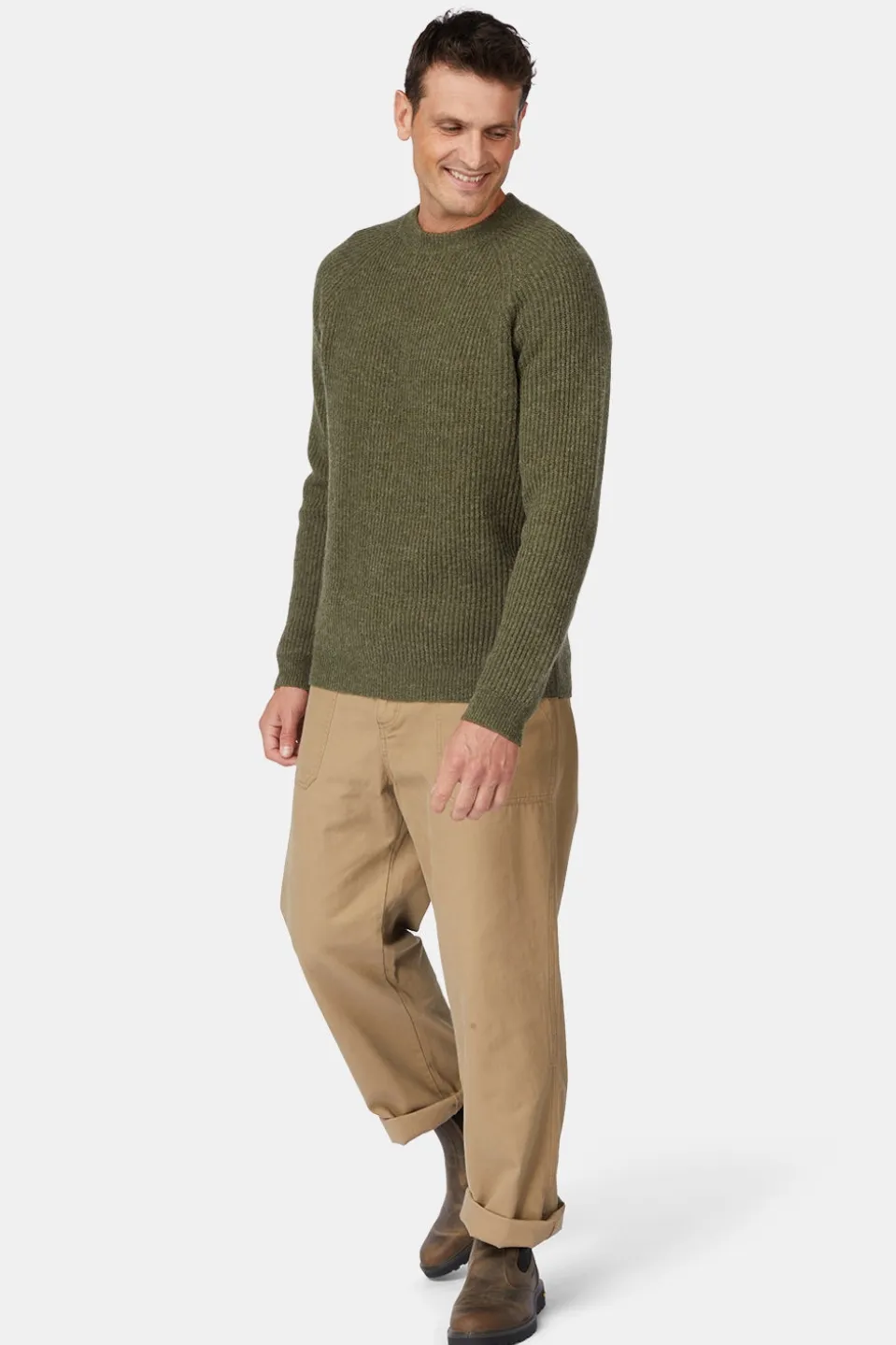 Pull Skagen Jumper M