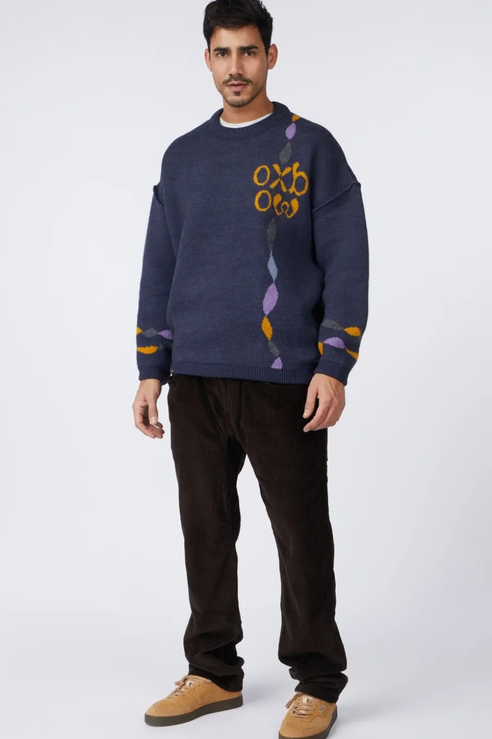 Pull Skolpen