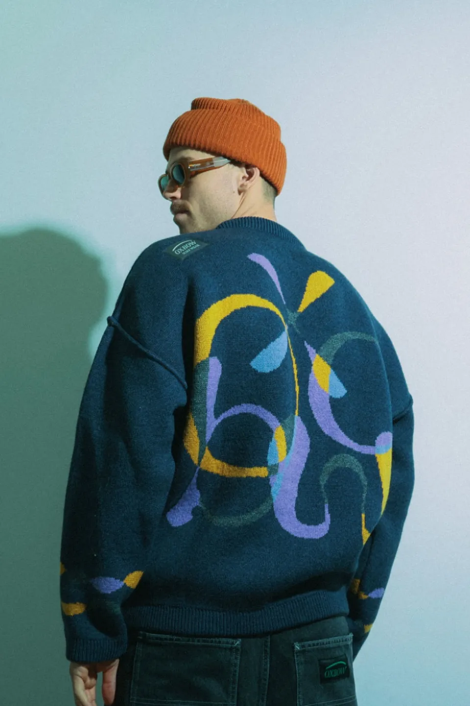 Pull Skolpen