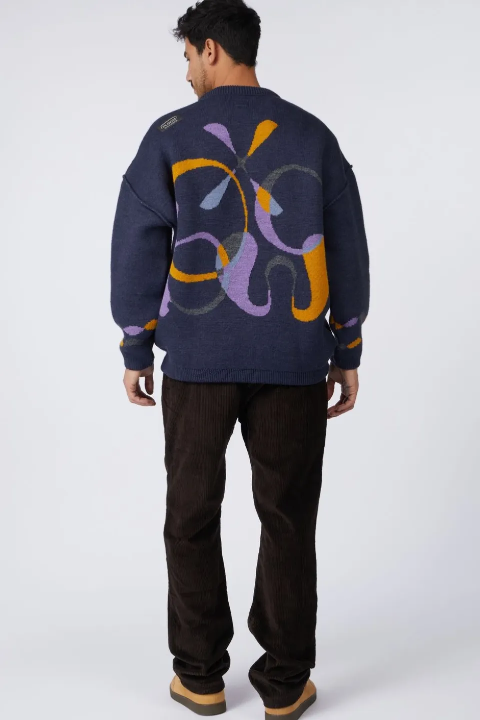 Pull Skolpen