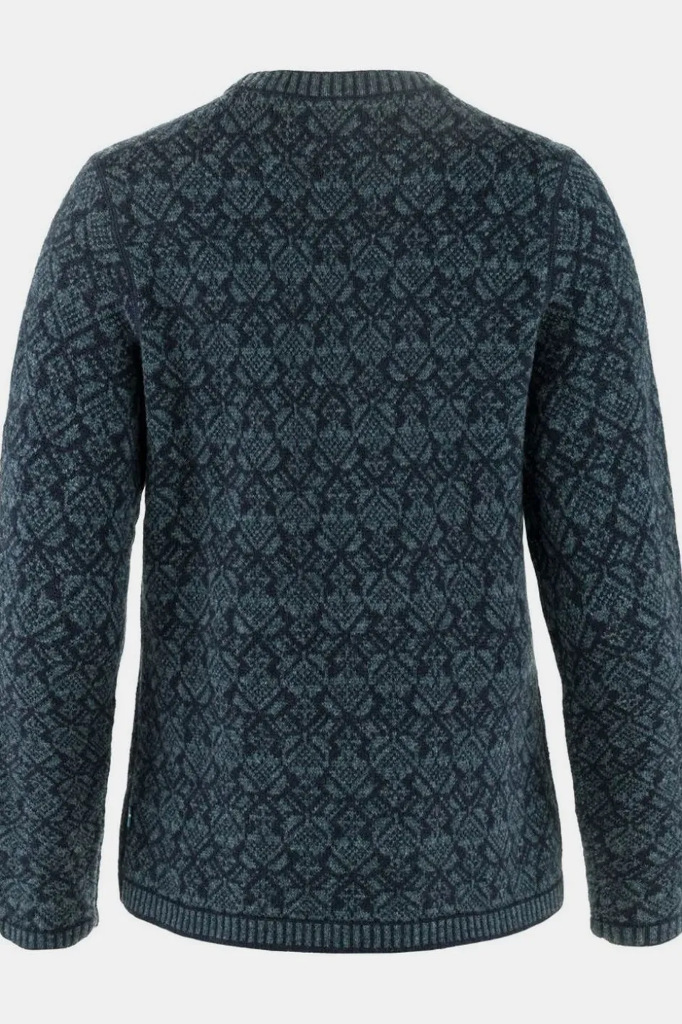 Pull Snow Round Neck Sweater W