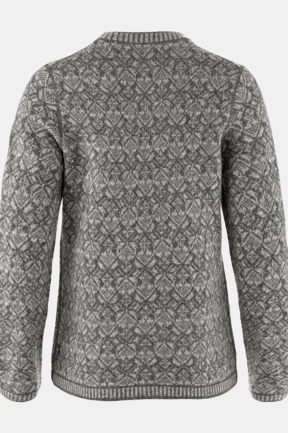 Pull Snow Round Neck Sweater W