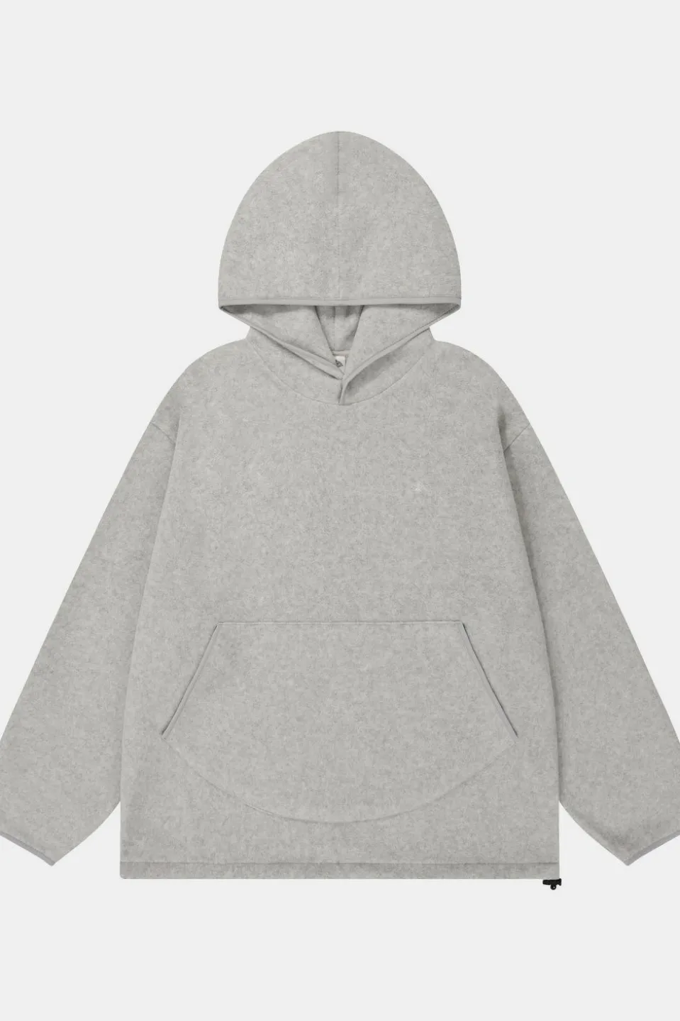 Pull Sunrise Fleece Button