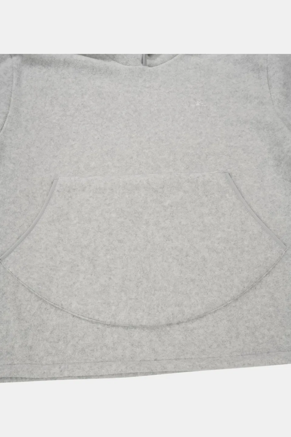 Pull Sunrise Fleece Button