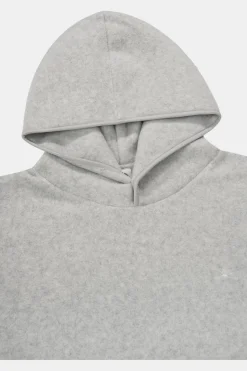 Pull Sunrise Fleece Button
