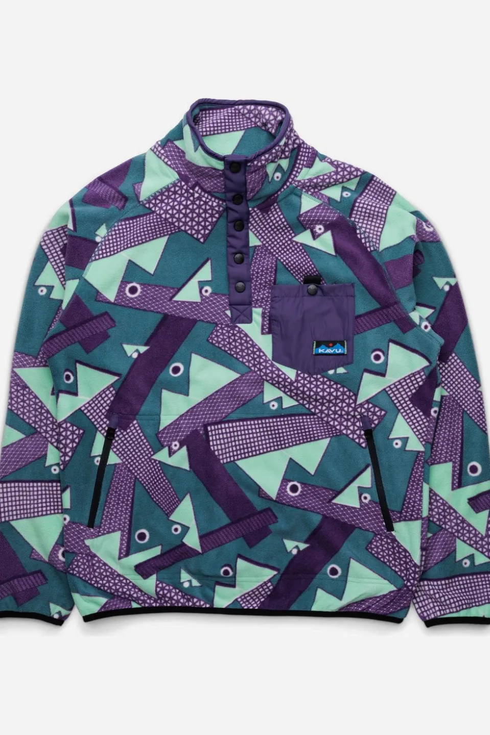 Pull Teannaway Pullover