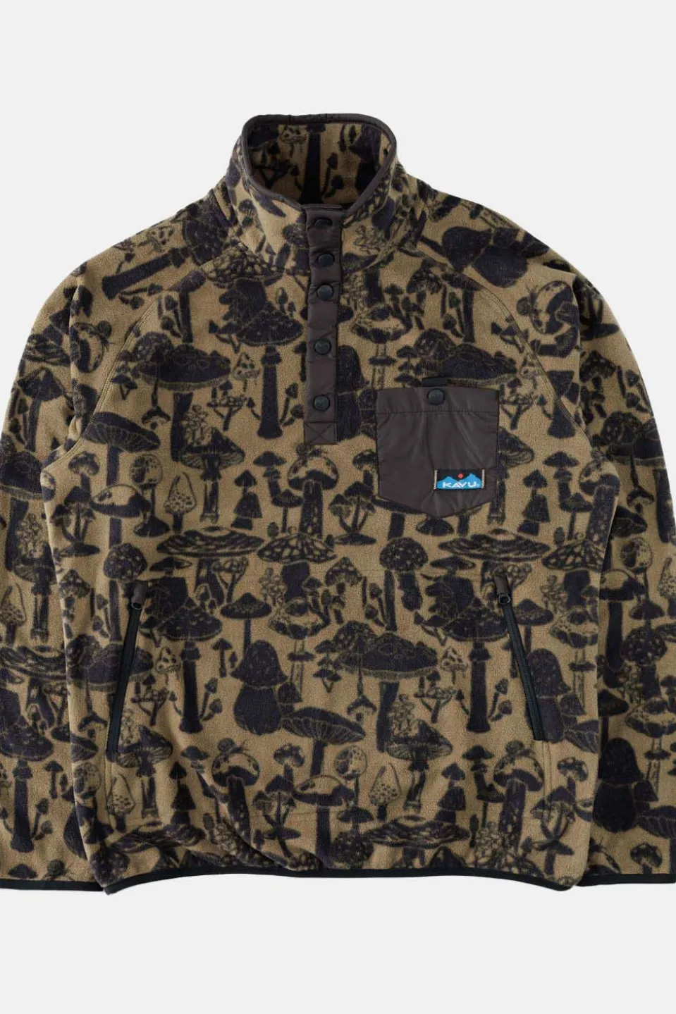 Pull Teannaway Pullover