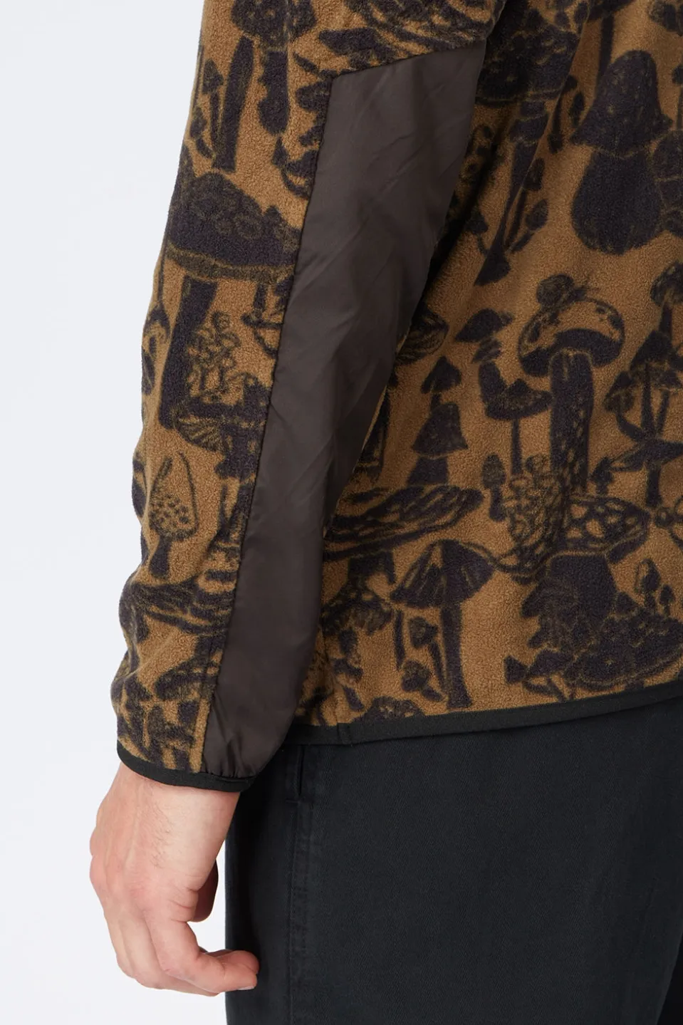 Pull Teannaway Pullover