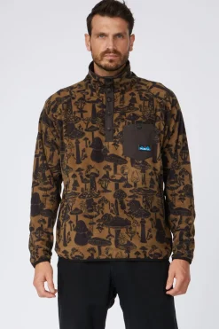Pull Teannaway Pullover