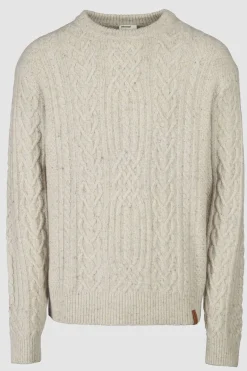 Pull Vagur Cable Jumper M