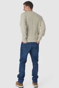 Pull Vagur Cable Jumper M
