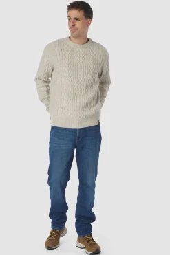Pull Vagur Cable Jumper M