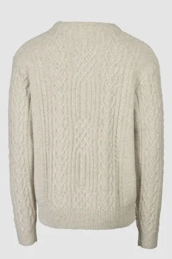 Pull Vagur Cable Jumper M