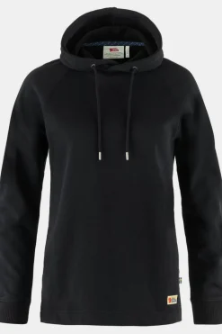 Pull Vardag Hoodie W