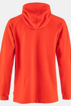 Pull Vardag Hoodie W