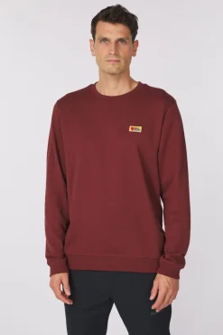 Pull Vardag Sweater