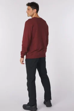 Pull Vardag Sweater