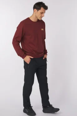 Pull Vardag Sweater