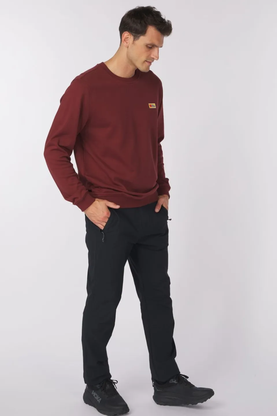 Pull Vardag Sweater