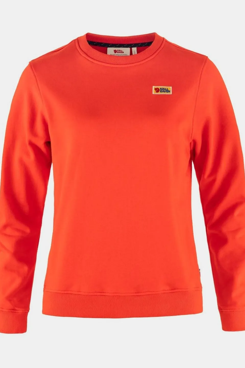Pull Vardag Sweater