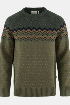 Pull Övik Knit Sweater M