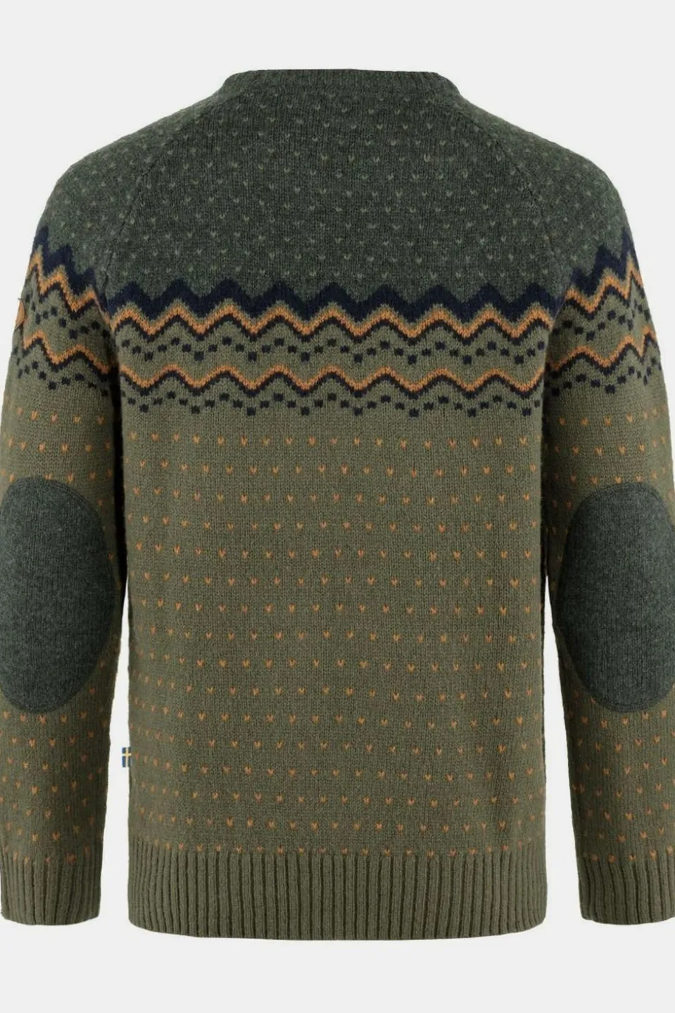 Pull Övik Knit Sweater M