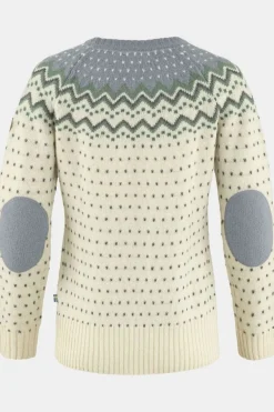 Pull Övik Knit Sweater W