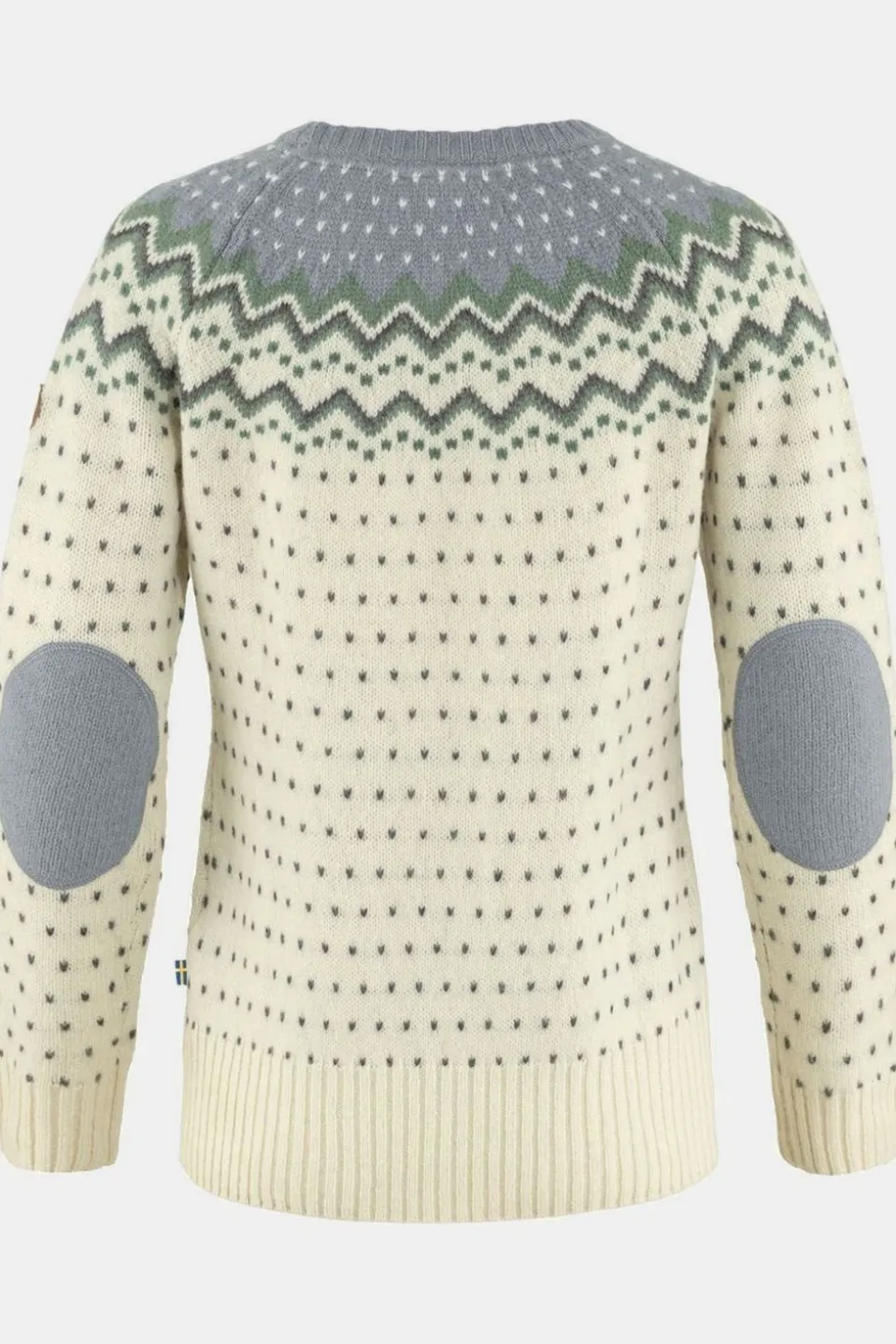 Pull Övik Knit Sweater W