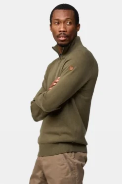 Pull Övik Lite Half Zip M