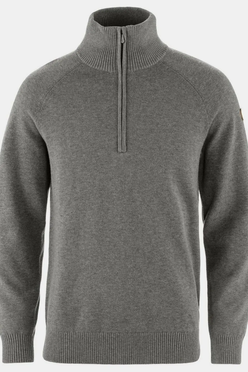 Pull Övik Lite Half Zip M