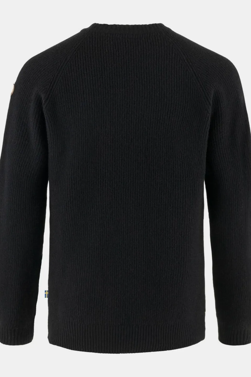 Pull Övik Rib Sweater M