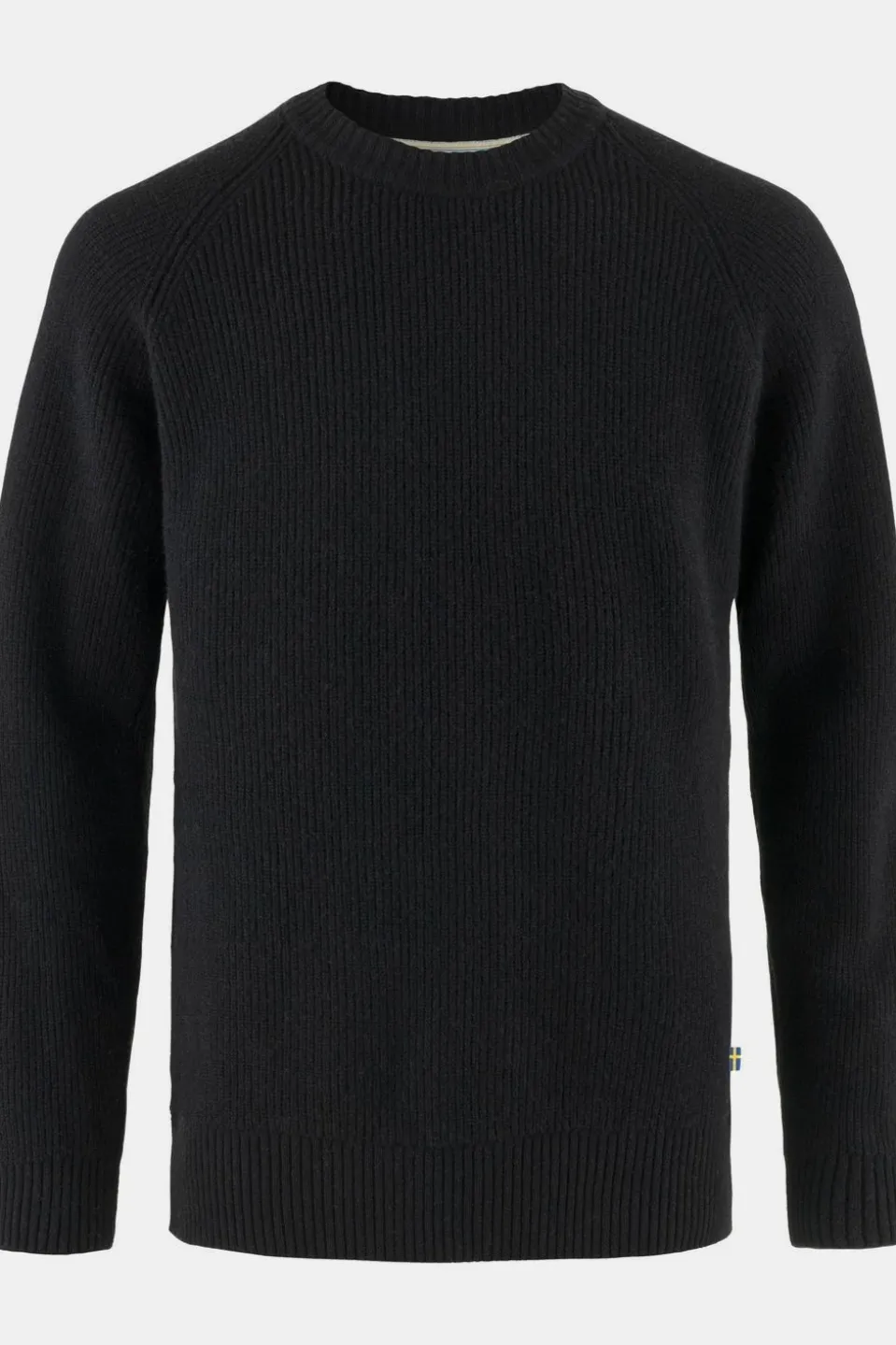 Pull Övik Rib Sweater M