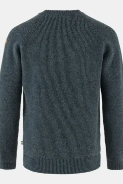 Pull Övik Rib Sweater M
