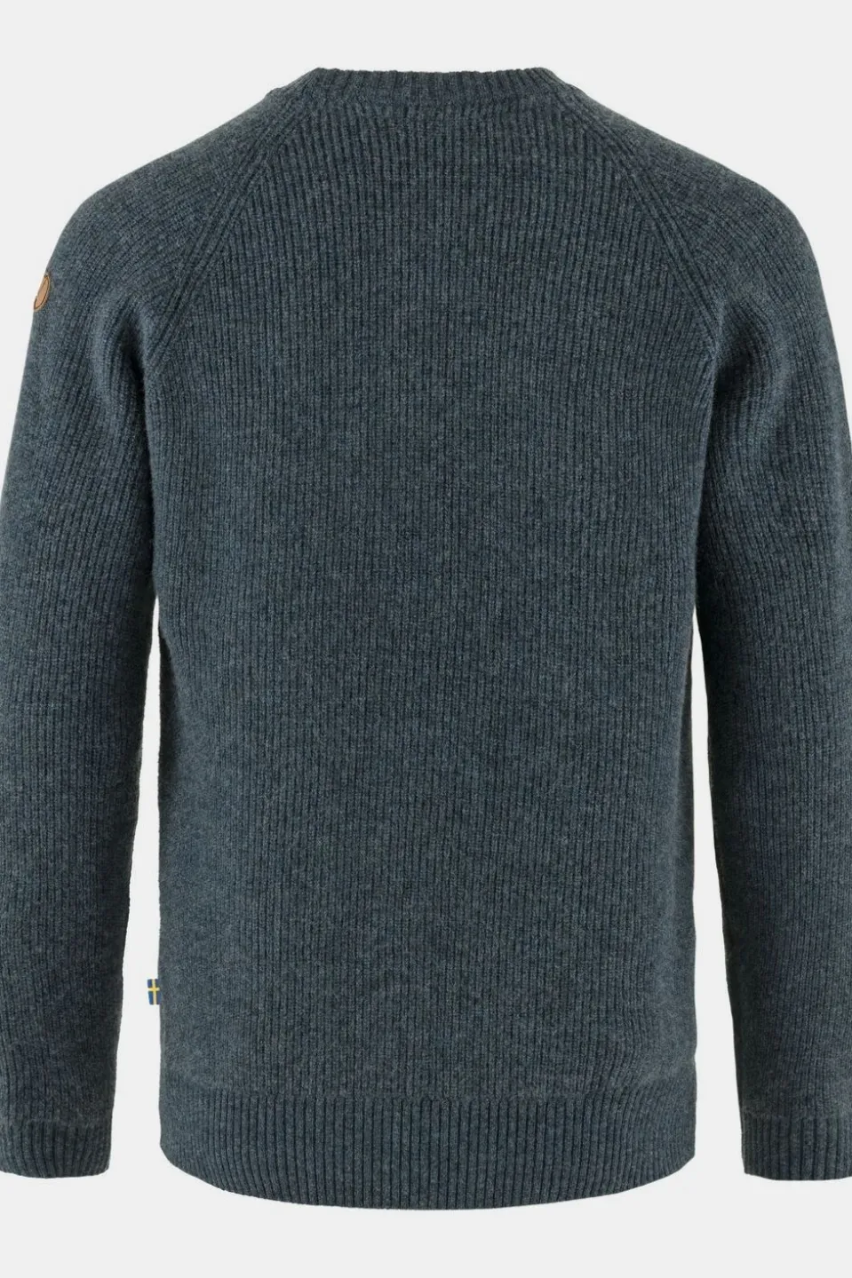 Pull Övik Rib Sweater M