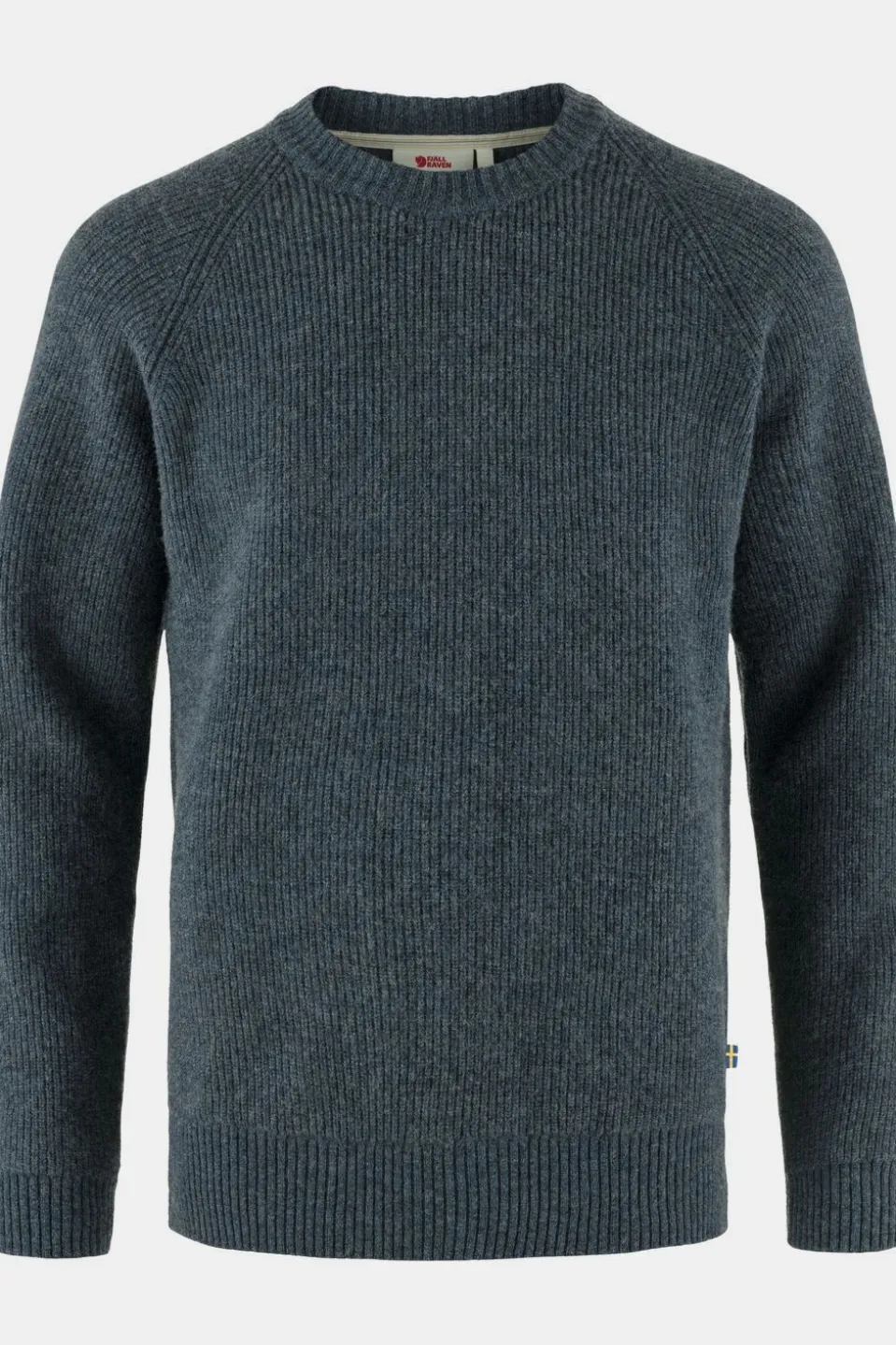 Pull Övik Rib Sweater M