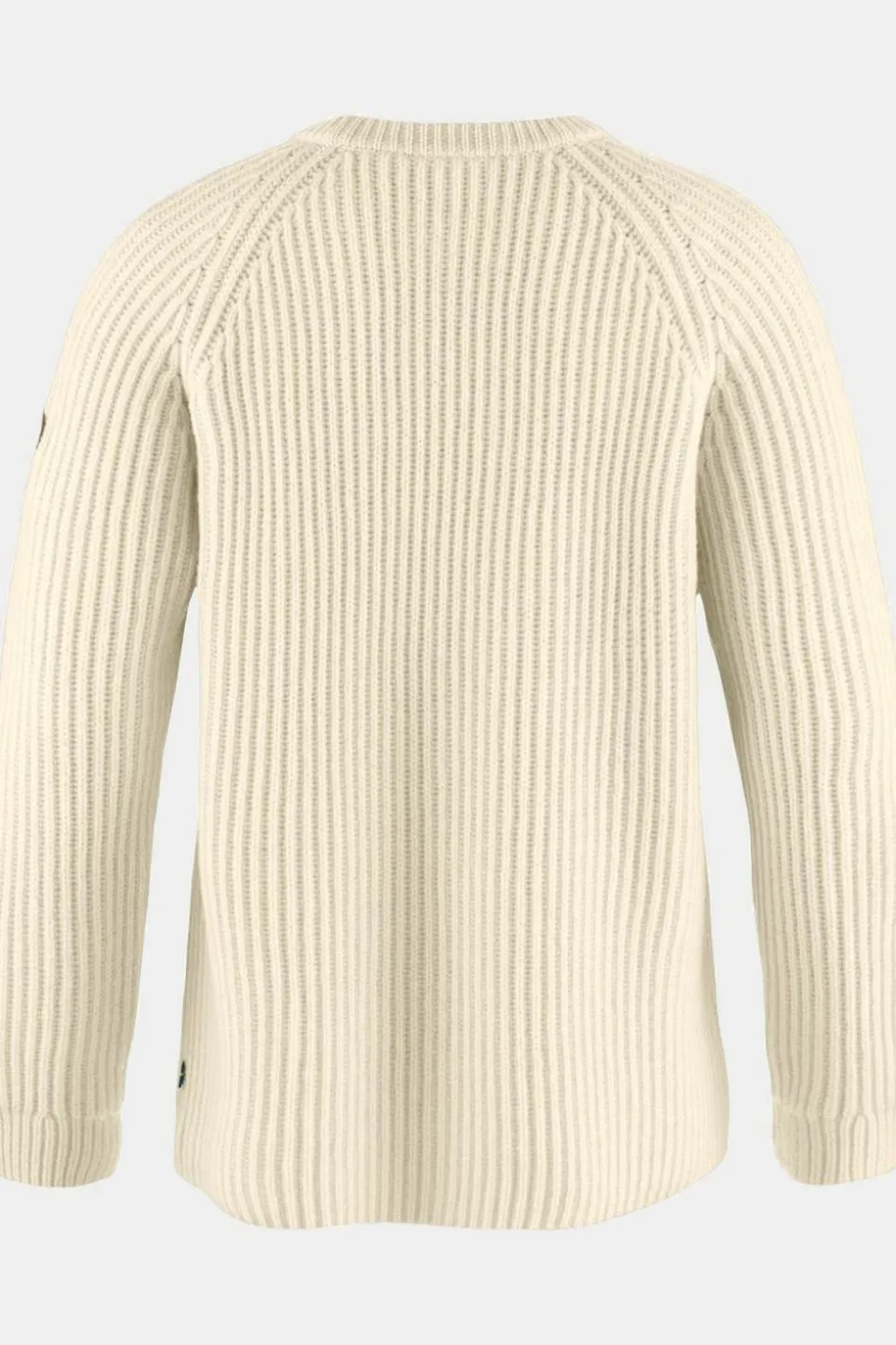 Pull Övik Rib Sweater W