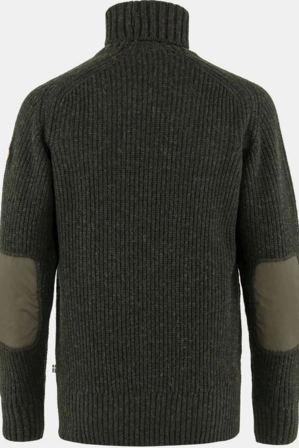 Pull Övik Roller Neck M