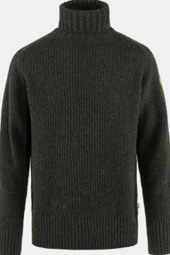 Pull Övik Roller Neck M
