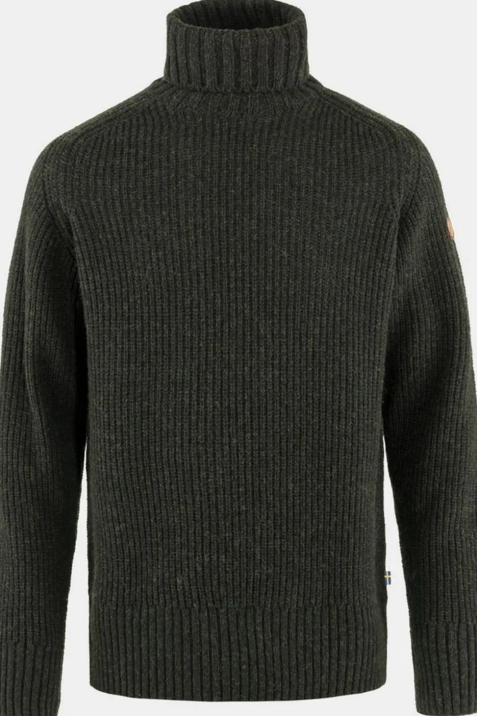Pull Övik Roller Neck M