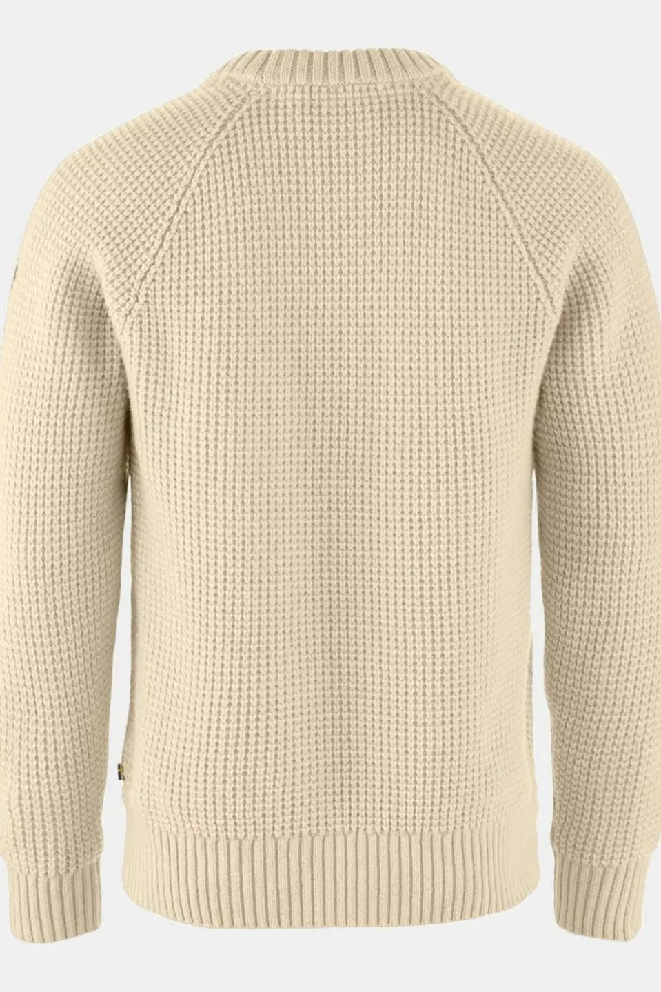 Pull Övik Waffle Knit M