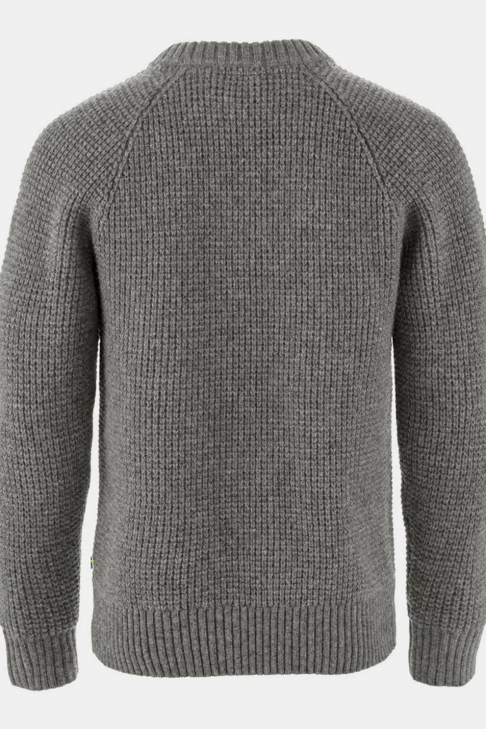Pull Övik Waffle Knit M