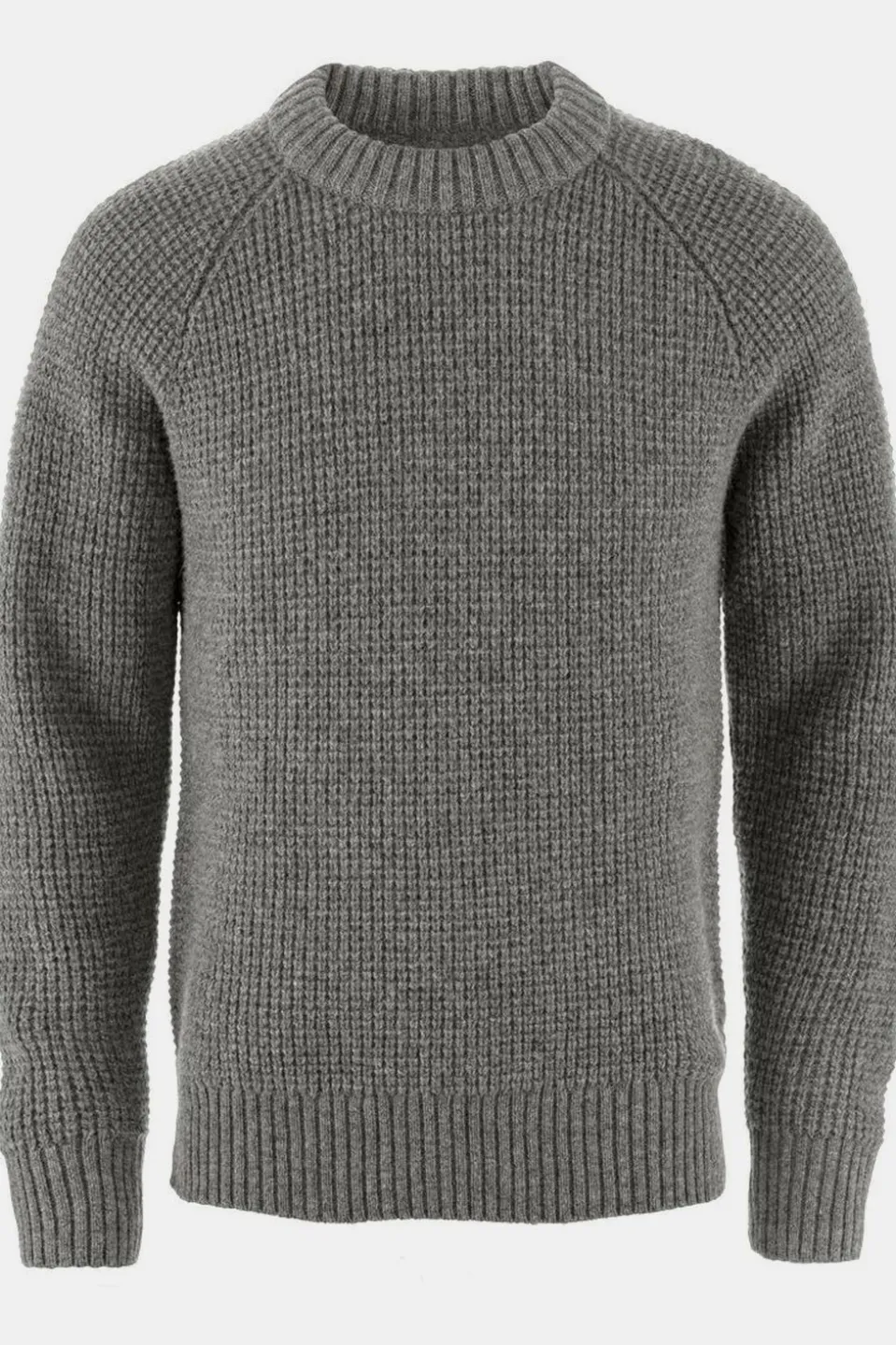 Pull Övik Waffle Knit M