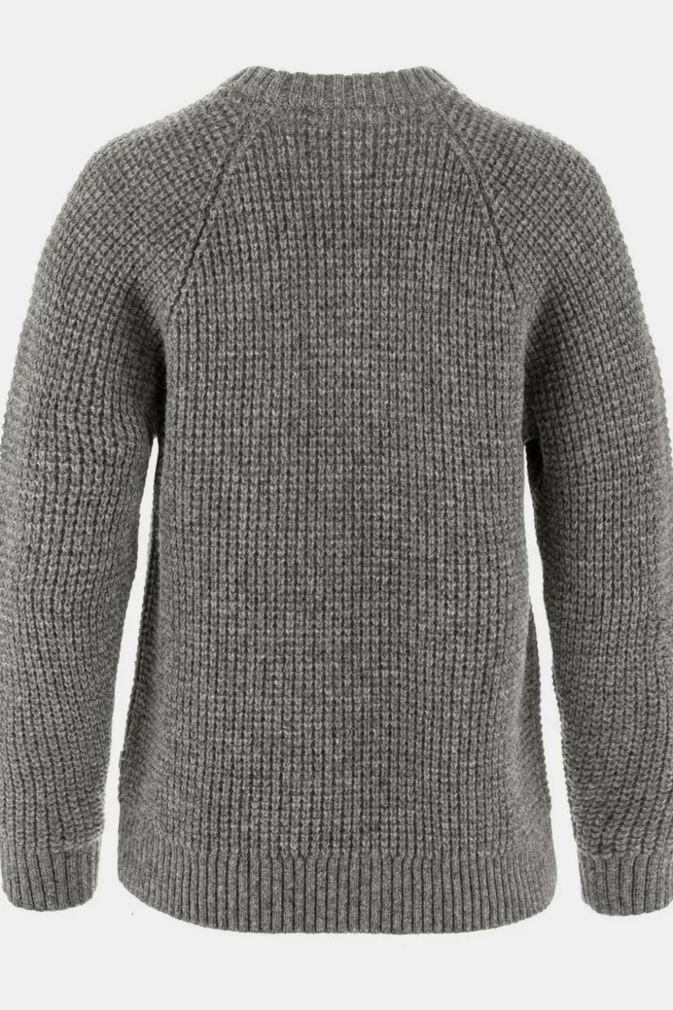 Pull Övik Waffle Knit W