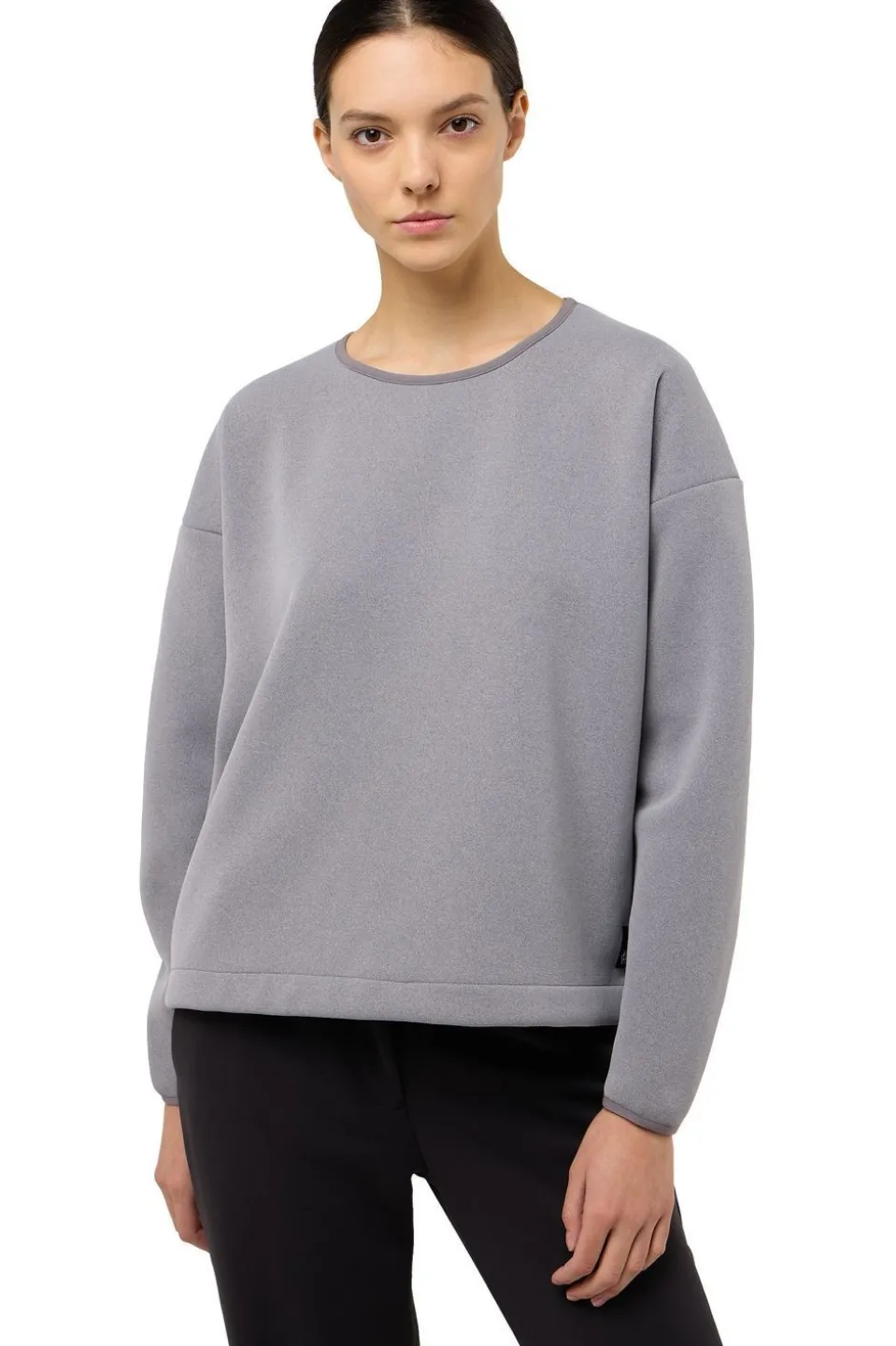 Pull Wanderest Pullover W