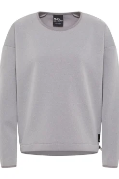Pull Wanderest Pullover W