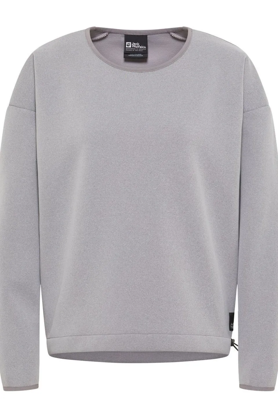 Pull Wanderest Pullover W