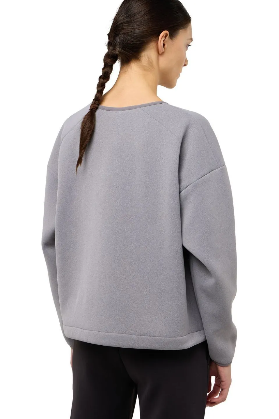 Pull Wanderest Pullover W