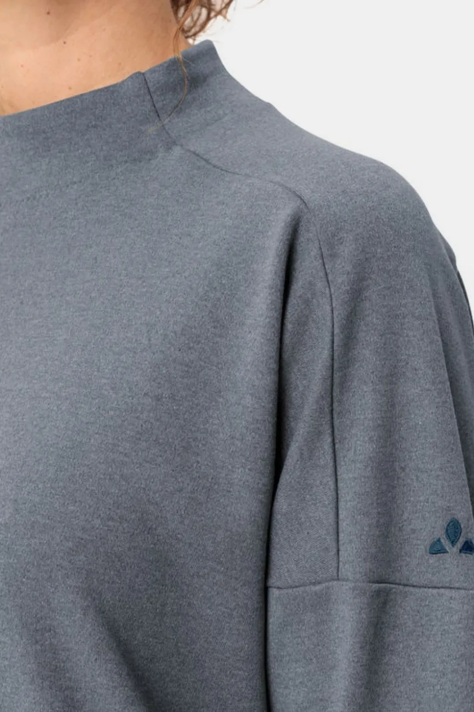 Pull Women'S Coreway Pullover