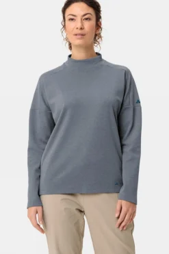 Pull Women'S Coreway Pullover