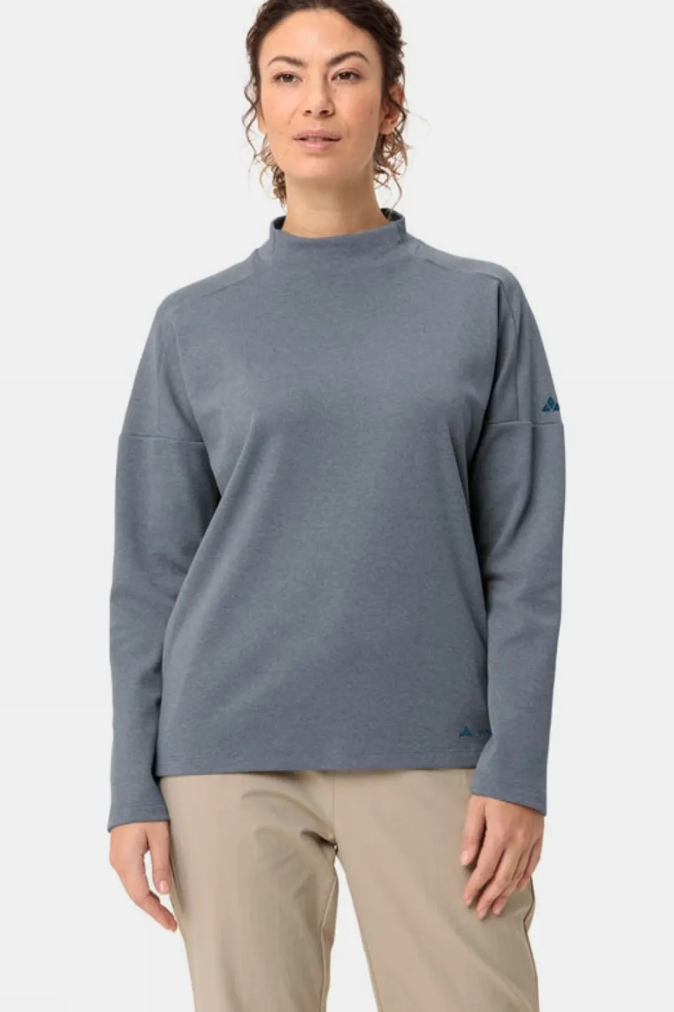 Pull Women'S Coreway Pullover